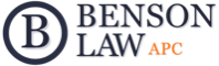 Benson Law